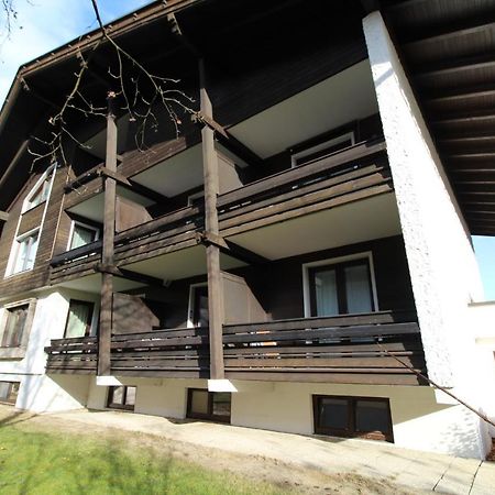 Perle - Ski-To-Door Family Apartment Bad Kleinkirchheim Exterior foto