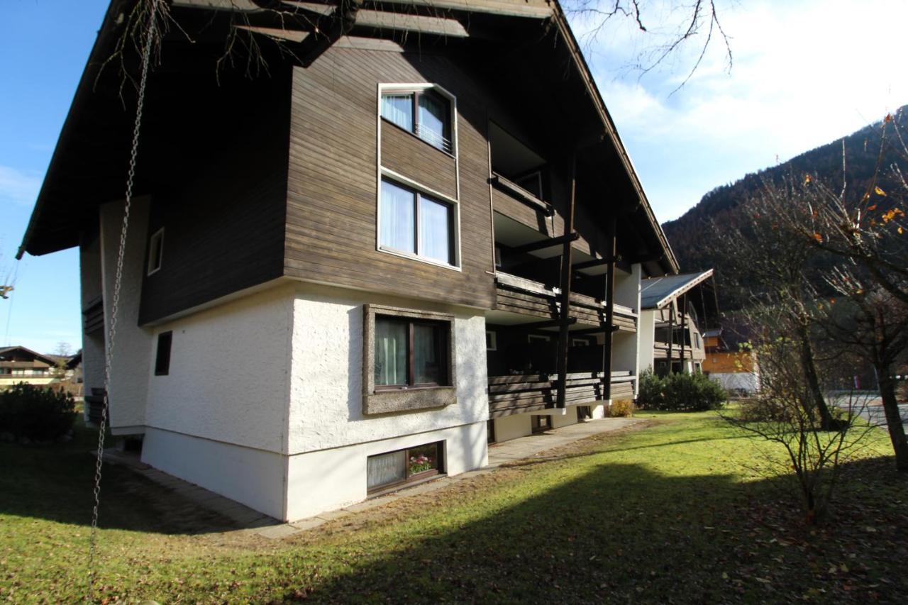 Perle - Ski-To-Door Family Apartment Bad Kleinkirchheim Exterior foto